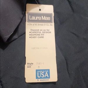 Laura Mae long sleeve